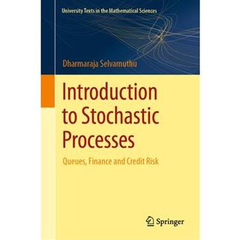 Introduction to Stochastic Processes