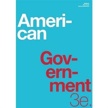 American Government 3e