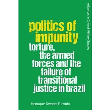 Politics of Impunity