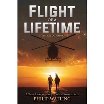 Flight of a Lifetime