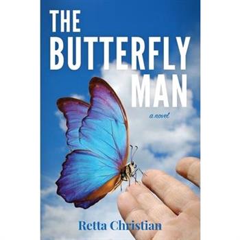 The Butterfly Man