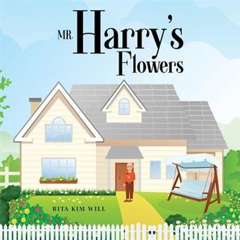 Mr. Harry’s Flowers