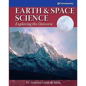 Earth & Space Science: Exploring the Universe - Laboratory Manual