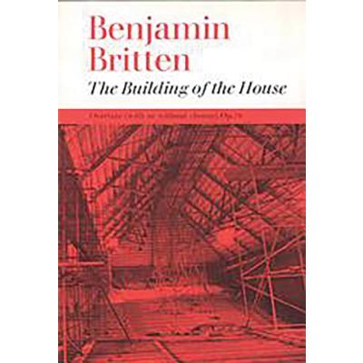 Building of the House