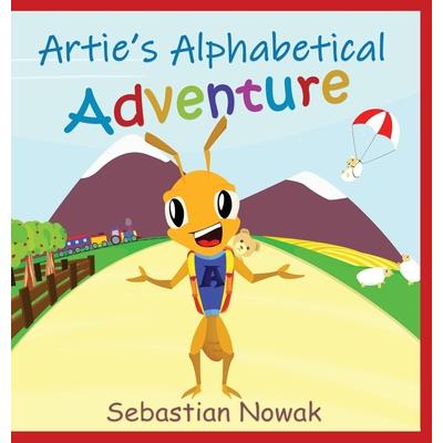 Artie’s Alphabetical Adventure