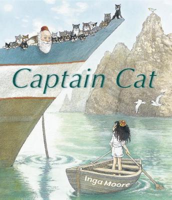Captain Cat Captain Cat