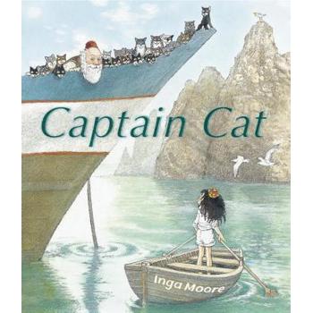 Captain Cat Captain Cat