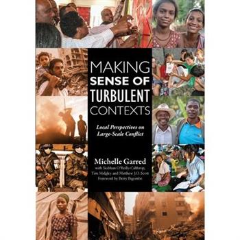Making Sense of Turbulent Contexts