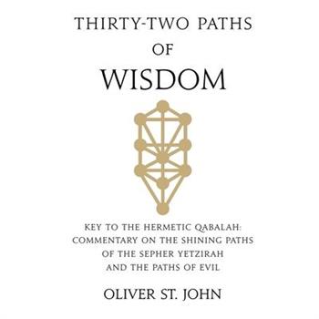Thirty-two paths of Wisdom