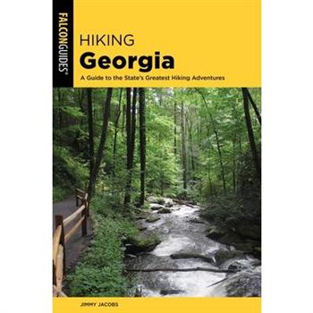 Hiking Georgia