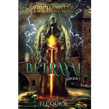 The Chronicles of the Archangels