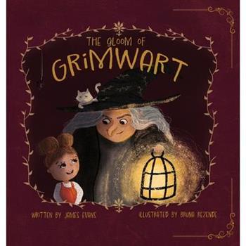 The Gloom of Grimwart