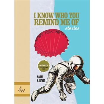 I Know Who You Remind Me of