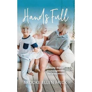 Hands Full