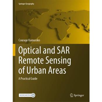 Optical and Sar Remote Sensing of Urban Areas