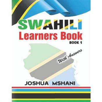 Swahili Learners Book