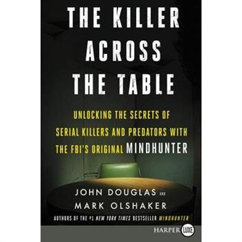 The Killer Across the Table