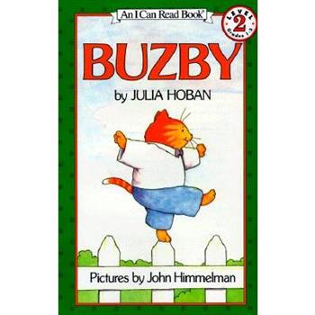 Buzby (I Can Read Book 2)