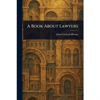 A Book About Lawyers