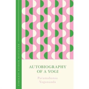 Autobiography of a Yogi