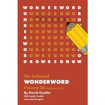 WonderWord Volume 34