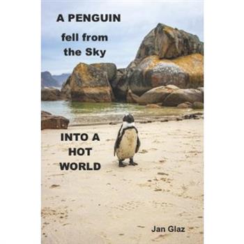 A Penguin Fell From the Sky