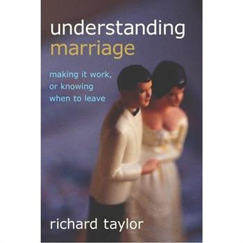Understanding Marriage