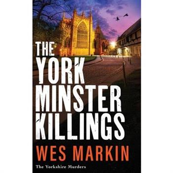 The York Minster Killings