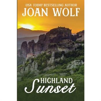 Highland Sunset