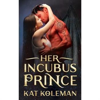 Her Incubus Prince