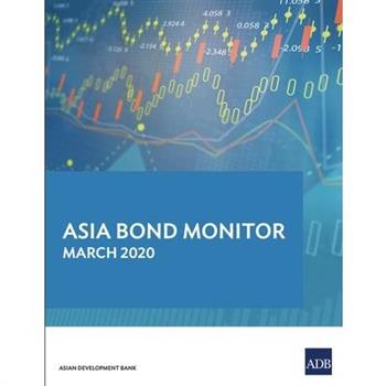 Asia Bond Monitor - March 2020
