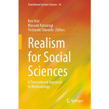 Realism for Social Sciences