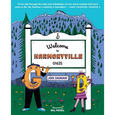 Welcome to Harmonyville 01625
