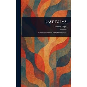 Last Poems