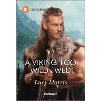 A Viking Too Wild to Wed