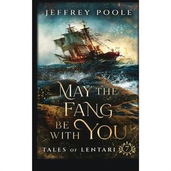 May the Fang Be With You