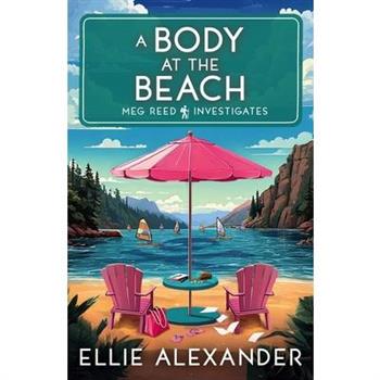 A Body at the Beach