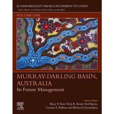 Murray-Darling Basin, Australia