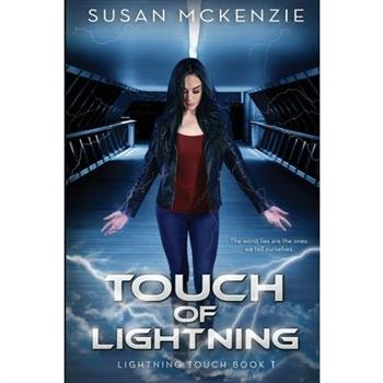 Touch of Lightning (Lightning Touch Book 1)