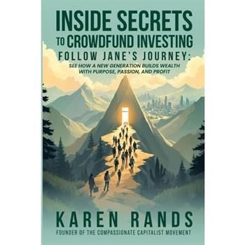 Inside Secrets to Crowdfund Investing