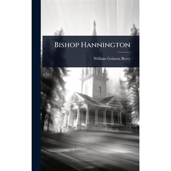 Bishop Hannington