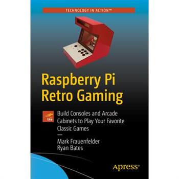 Raspberry Pi Retro Gaming