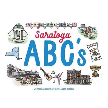 Saratoga ABCs