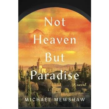 Not Heaven But Paradise