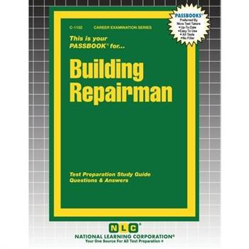 Building Repairman