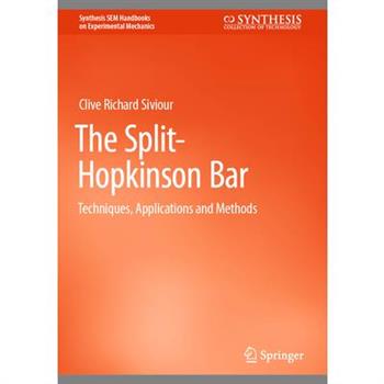 The Split-Hopkinson Bar
