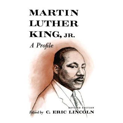 Martin Luther King, Jr.