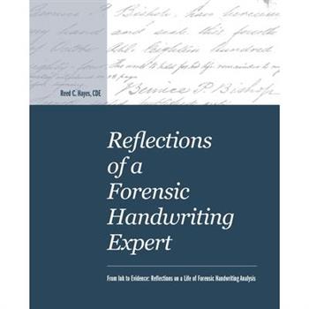 Reflections of a Forensic Handwriting Expert