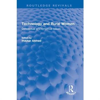 Technology and Rural Women