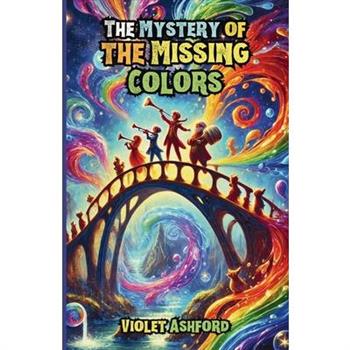 The Mystery of the Missing Colors